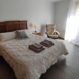 Batea में, होटल Apartaments rurals CAL PARRO, Batea (Terra Alta)