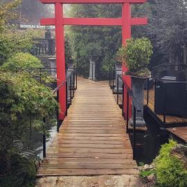 Zen Guest House - Museu do Bonsai, hotel i Sintra