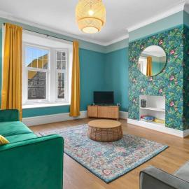 Clinton Place, hotel in Seaford