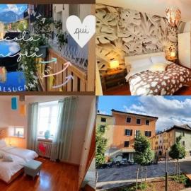 Piccola Venezia - Borgo Valsugana, hotel i Borgo