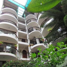 Quilla House Ecologico, hotel Machu Picchuban