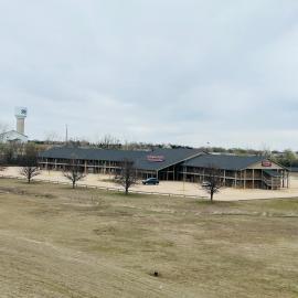 Cattle country lodge, hotel em Stroud