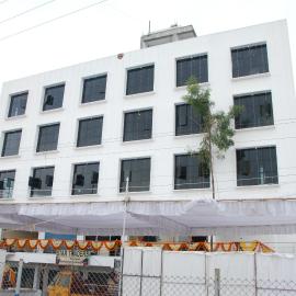 Hotel Neem Tree Hyderabad Airport