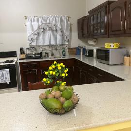 St Bess Comfort Style, hotel v mestu Black River