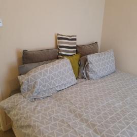 Litherland Apartment