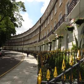 Studios2Let, Hotel in London