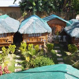 Coco Garden Villas