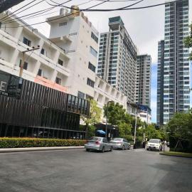The Base Pattaya