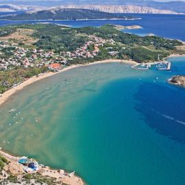 San Marino Resort, hotelli kohteessa Lopar
