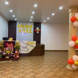 Adal Motel, hotelli kohteessa Kiến An