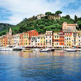 3 Bedroom Nice Apartment In Rapallo