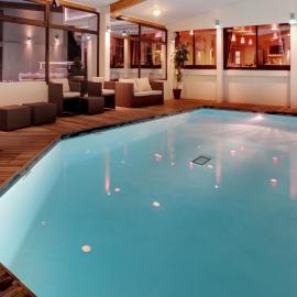 The Originals Boutique Hotel Le Panorama Mont Dore, hotel din Le Mont-Dore