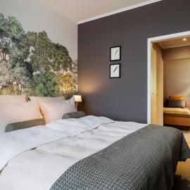 Hotel Wassersleben, hotel em Flensburg