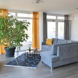 Appartement Zum Leuktal, hotel em Freudenburg