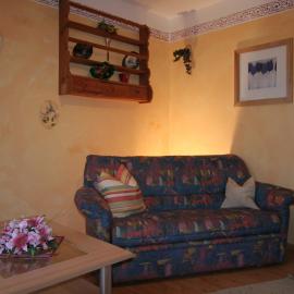 Ferienwohnung Am Forstamt