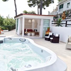 Residence Maresol، فندق في فييستي