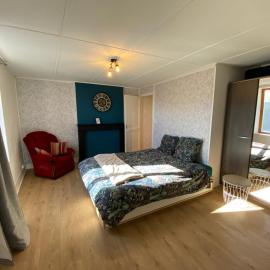 Maison indiv au cœur du vignoble champenois, hotel a Lignol-le-Château