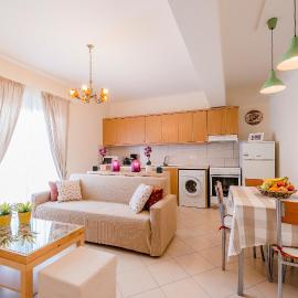 Archangelos Houses: Archangelos şehrinde bir otel
