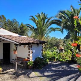 Finca Llano de la cebolla