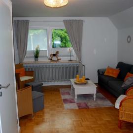 NEU Ferienwohnung Heda, hotell i Dannewerk
