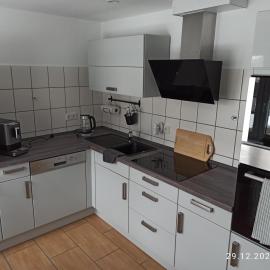 NEU! Ferienhaus Römer, viešbutis mieste Bad Sülze