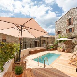 Viesnīca Maison Madamicella pilsētā Fozzano