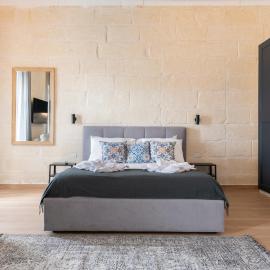 Valletta Collection - Felix Apartments, hótel í Valletta