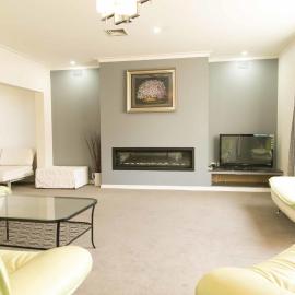 Hawthorn Holiday House, khách sạn ở Melbourne