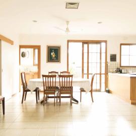 Hawthorn Holiday House – hotel w Melbourne