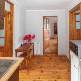 Free Bikes, WiFi, AC, Garden, 2 Beds, hotel en Duczki