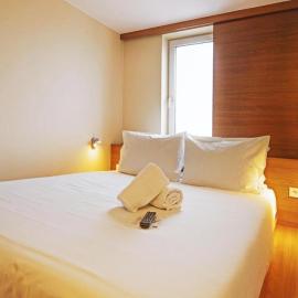 Hotel Düsseldorfer Hof, hotel u Frankfurtu na Majni