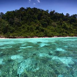 Mook Lamai Resort and Spa, khách sạn ở Đảo Koh Mook