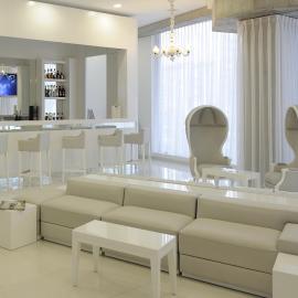 Kyriad Prestige Perpignan Centre Gare, hotel a Perpinyà