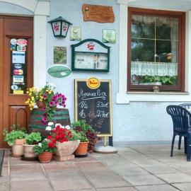 Gasthof Dürregger, готель у місті Leiben