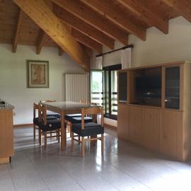 Casa Felicita, hotel in Ledro