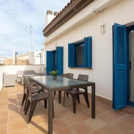 Lucas House Apartments by Sitges Group, hotel din Sitges
