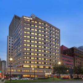 Sonesta ES Suites New Orleans Downtown, hotel a New Orleans