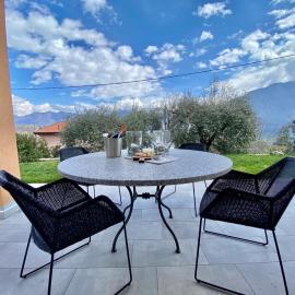APARTMENT RIVA Lenno