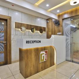 Rest Inn Dormitory, отель в городе Вадодара
