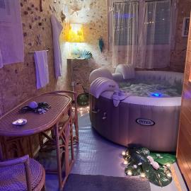 CHALET IL GELSOMINO DELL'ETNA