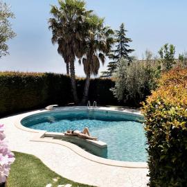 Daniele's Suite. Etna, Sea & much more..., hotel en Fleri