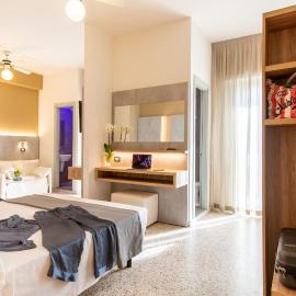 Hotel Romantico