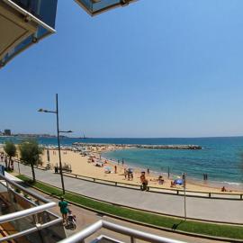 Club Villamar - Apartment Amatella, hotel in Sant Antoni de Calonge