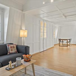 Erlen home, hotel a Lucerna