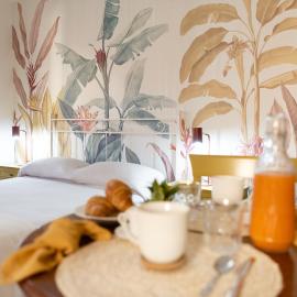 BOTANIC GUESTHOUSE ESTE