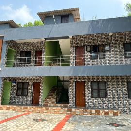 ISHRA SERVICE APARTMENTS
