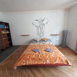 Elefántos Apartman