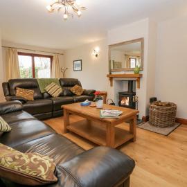 Ash Gill Cottage