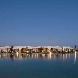 Le Sidi - A TLT Signature Hotel, hotell i El Alamein