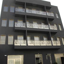 Hotel La Colombina, hotel sa San Sebastián de la Gomera